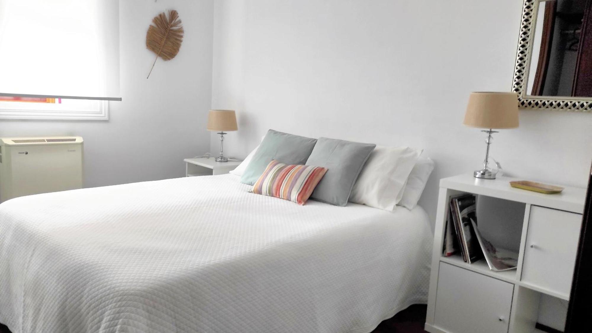 Appartement Rías Baixas en Ribeira piso céntrico con parking y wifi Extérieur photo