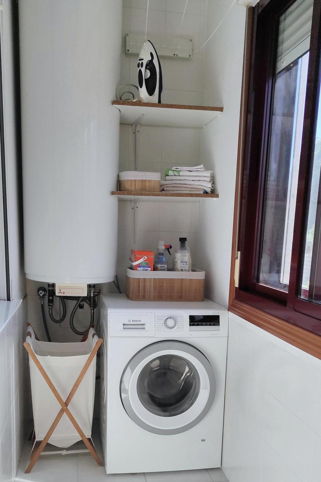 Appartement Rías Baixas en Ribeira piso céntrico con parking y wifi Extérieur photo