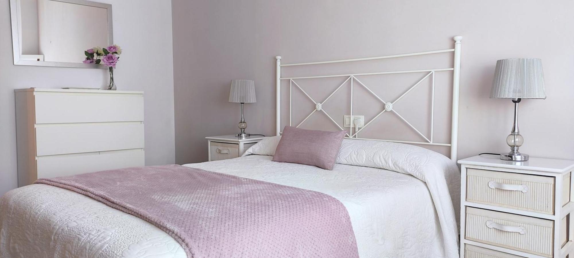 Appartement Rías Baixas en Ribeira piso céntrico con parking y wifi Extérieur photo